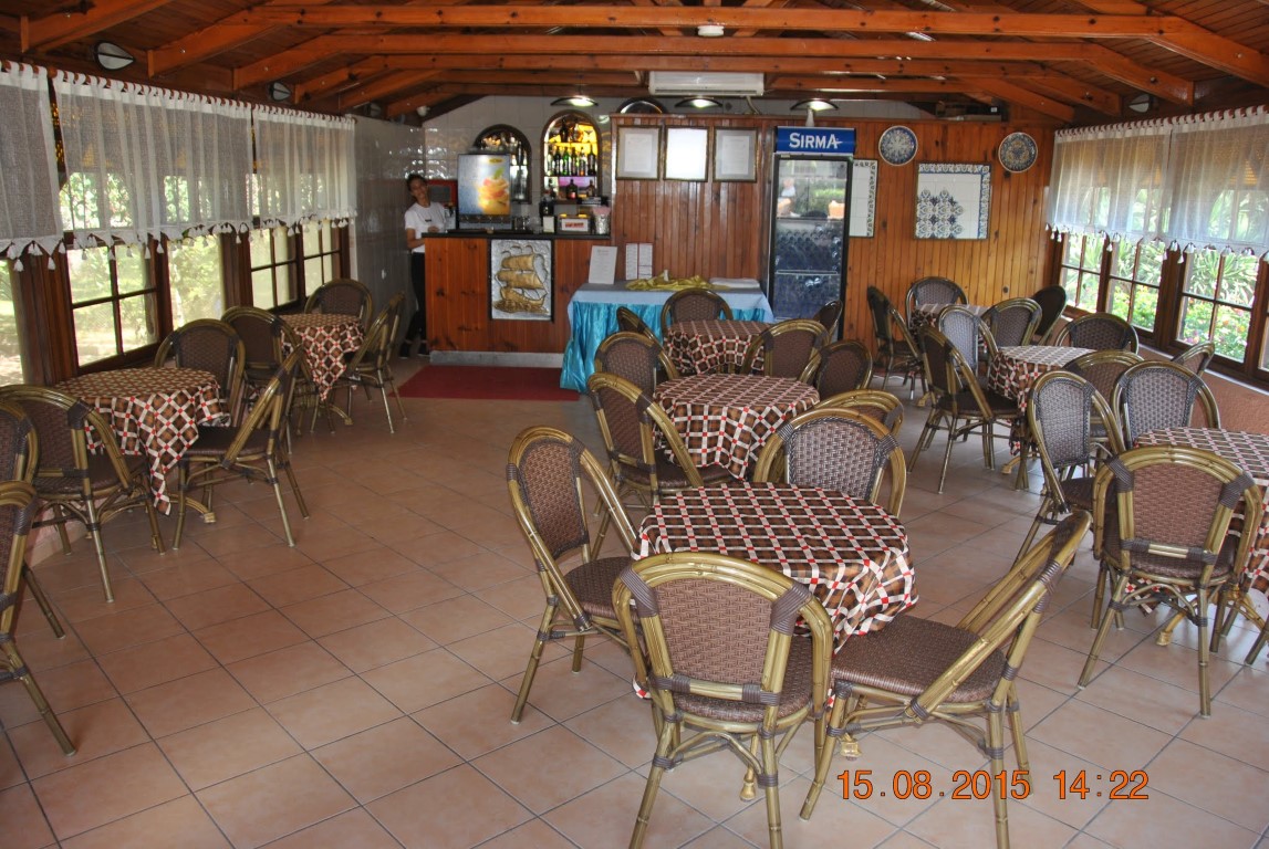 imagini hotel MAJESTY KUSTUR KUSADASI